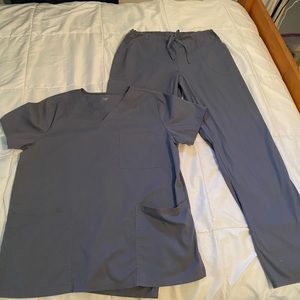 Medical Scrubs/ Scrubs UNISEX Men & Women